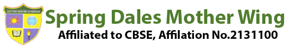 Spring Dales Mother Wing